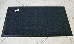 Lábtörlő, szennyfogó 90x150