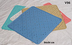 lábtörlő, szennyfogó