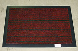 Lábtörlő, szennyfogó 100x150