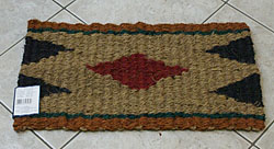 Lábtörlő, szennyfogó 35x60